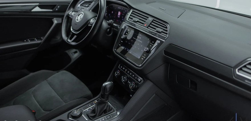 Volkswagen Tiguan Allspace cena 199900 przebieg: 34210, rok produkcji 2021 z Kolonowskie małe 436